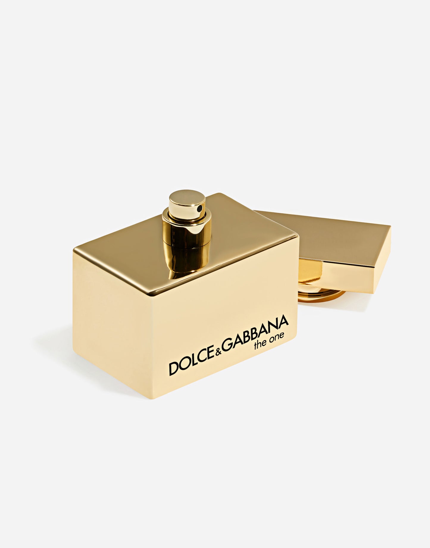 The One Gold Dolce&Gabbana for women