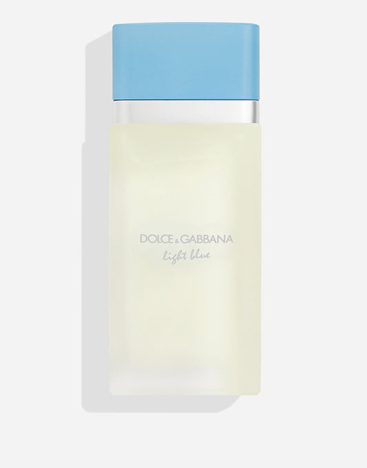 Light Blue Eau de Toilette Dolce&Gabbana for women