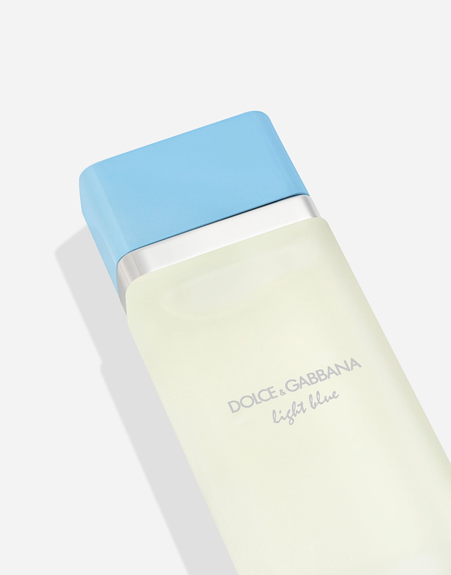 Light Blue Eau de Toilette Dolce&Gabbana for women