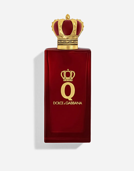 Q by Dolce & Gabbana Parfum Dolce&Gabbana for women