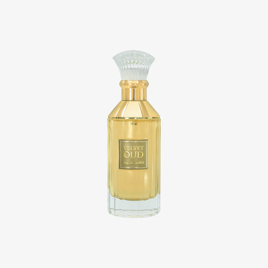 Velvet Oud Lattafa Perfumes for women and men