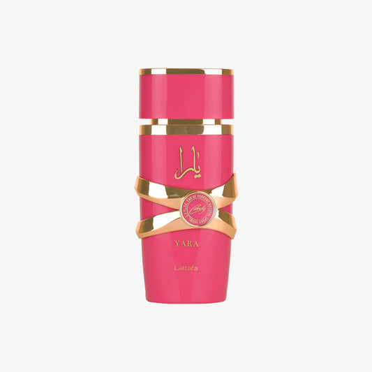 Yara Candy Lattafa Perfumes for women