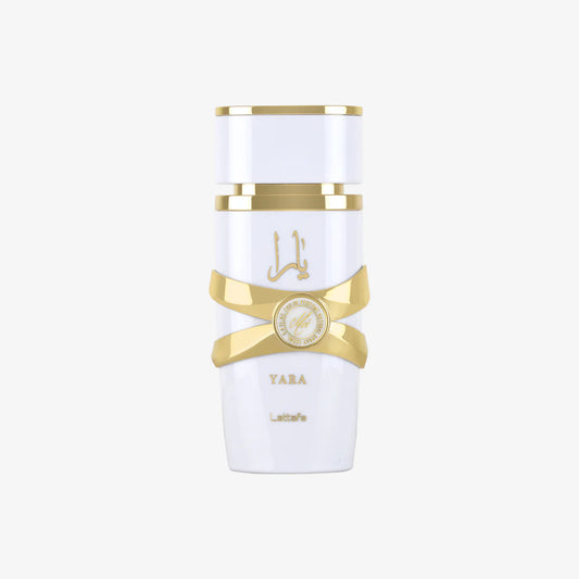 Yara Moi Lattafa Perfumes for women