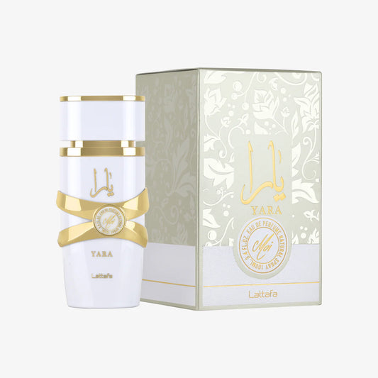 Yara Moi Lattafa Perfumes for women