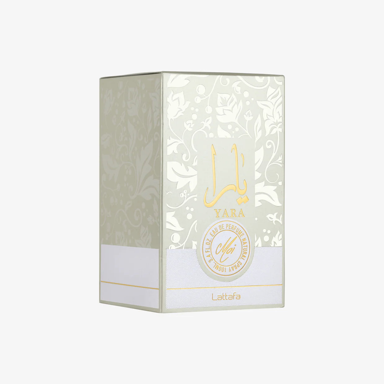 Yara Moi Lattafa Perfumes for women