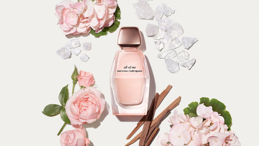 All Of Me Narciso Rodriguez for women