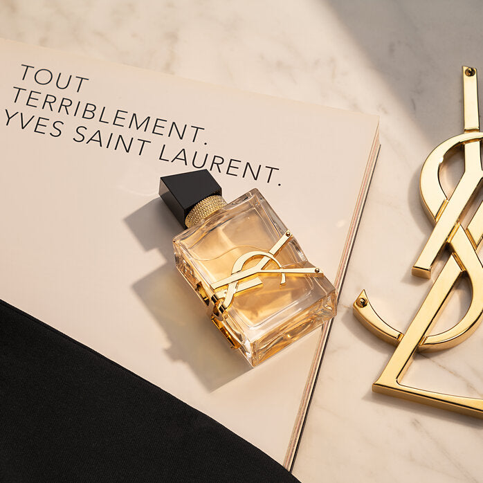 Libre Yves Saint Laurent for women