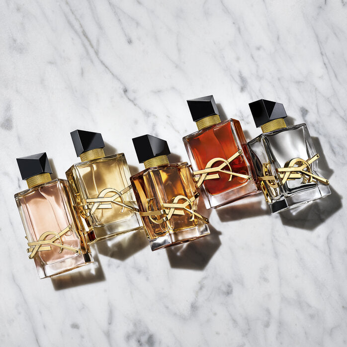 Libre Le Parfum Yves Saint Laurent for women