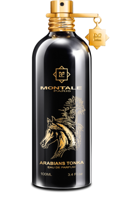 Arabians Tonka Montale