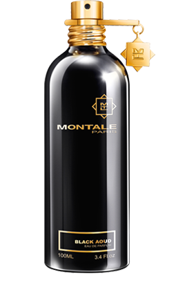 Black Aoud Montale for men