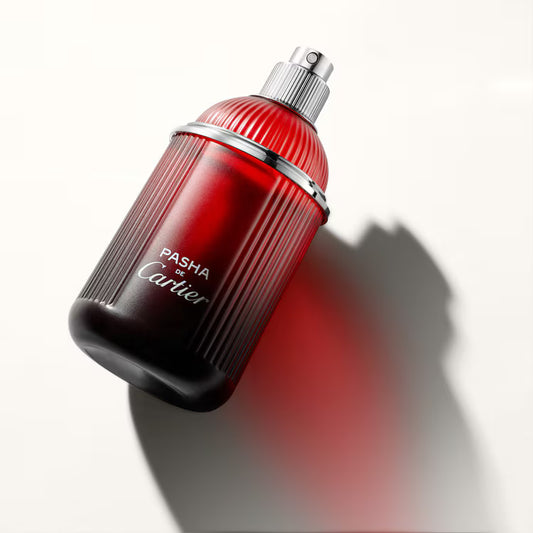 Pasha de Cartier Edition Noire Sport Cartier for men