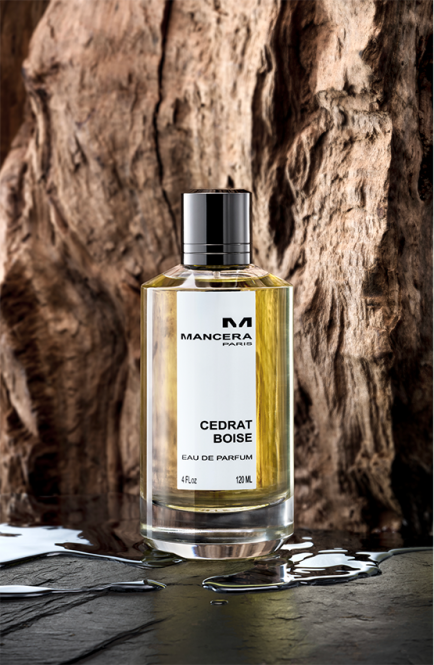 Cedrat Boise Mancera for women and men