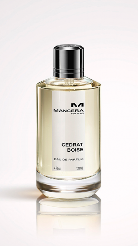 Cedrat Boise Mancera for women and men