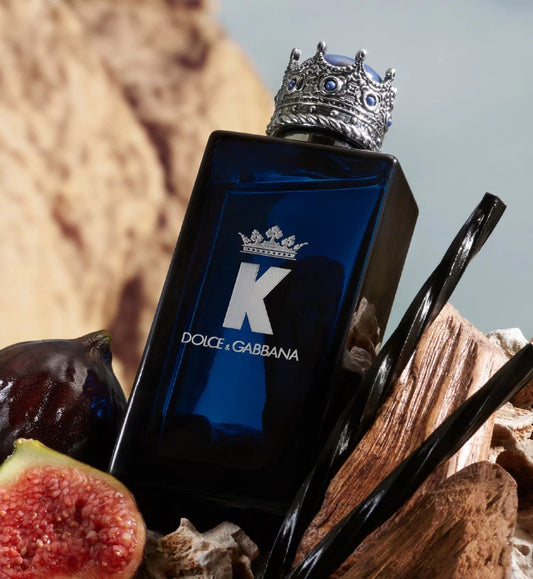 K by Dolce & Gabbana Parfum Dolce&Gabbana for men