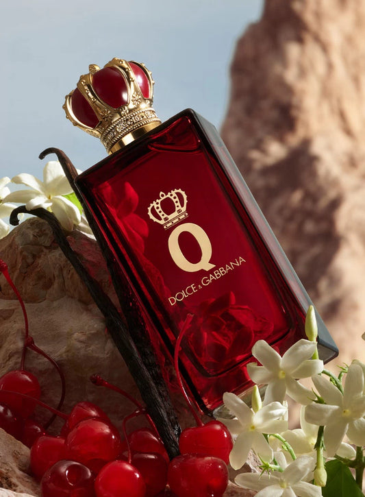 Q by Dolce & Gabbana Parfum Dolce&Gabbana for women