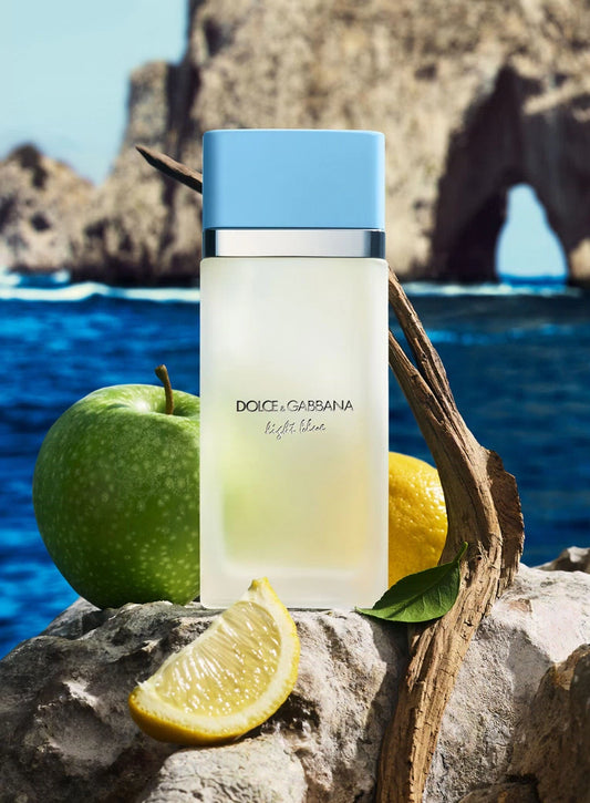 Light Blue Eau de Toilette Dolce&Gabbana for women