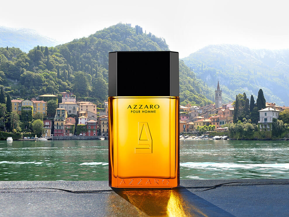 Azzaro pour Homme Azzaro for men