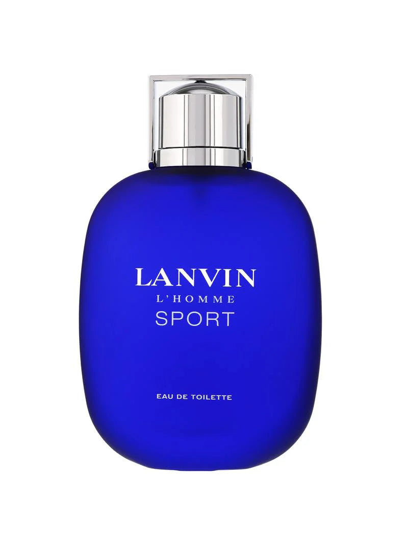 L'Homme Sport Lanvin for men