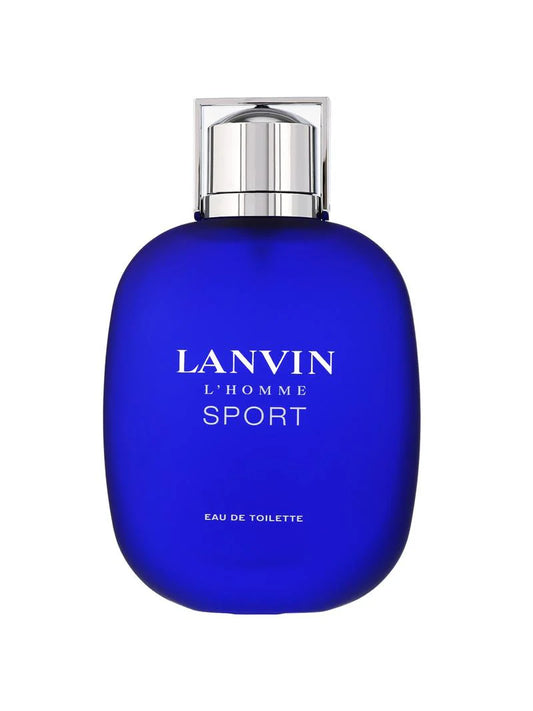L'Homme Sport Lanvin for men