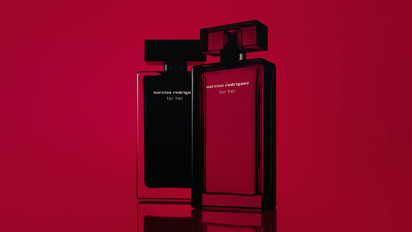 Narciso Rodriguez For Her Intense Narciso Rodriguez for women