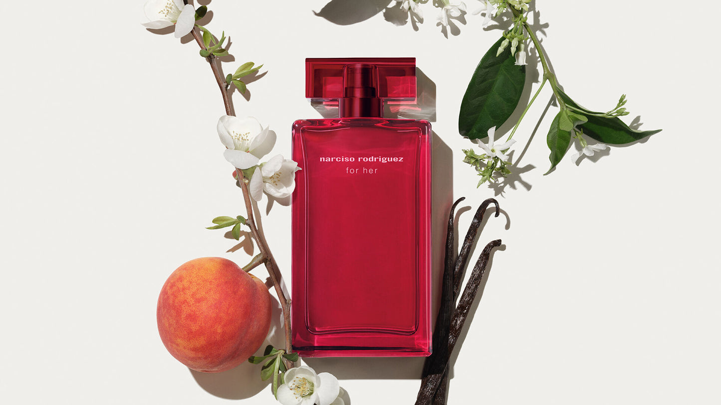 Narciso Rodriguez For Her Intense Narciso Rodriguez for women