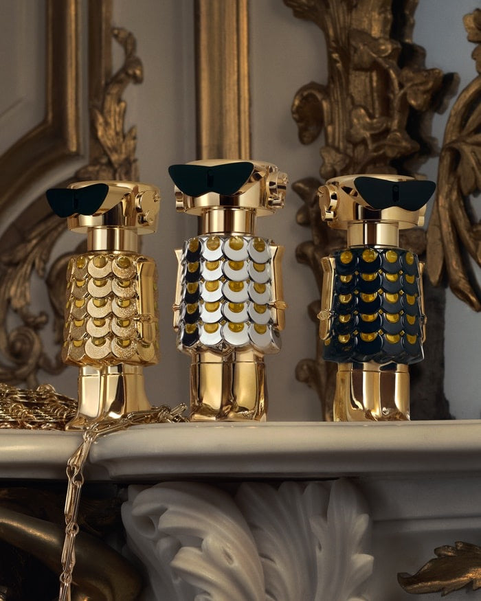 Fame Parfum Paco Rabanne