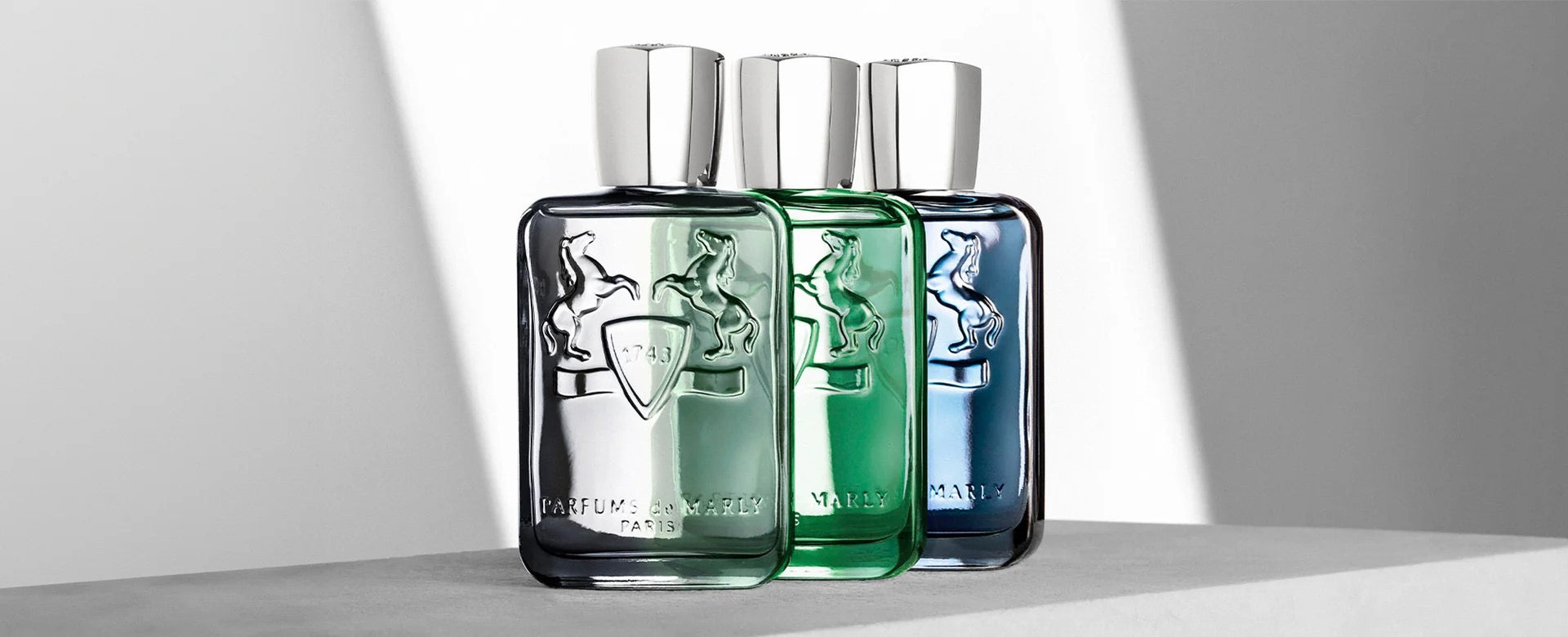parfum de marly