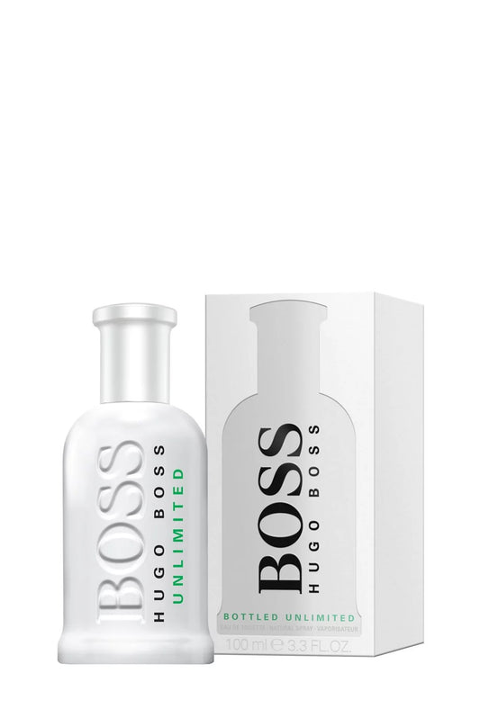 Boss Bottled Unlimited Hugo Boss for men