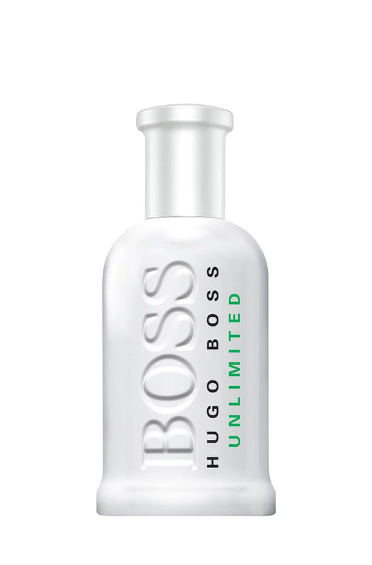 Boss Bottled Unlimited Hugo Boss for men