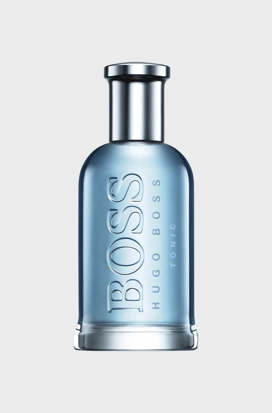 Boss Bottled Tonic Hugo Boss for men