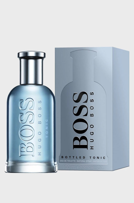 Boss Bottled Tonic Hugo Boss for men