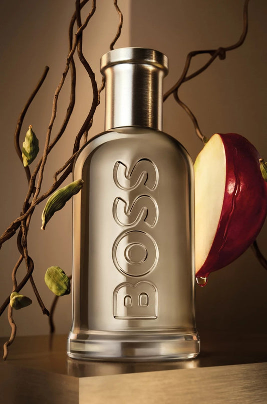 Boss Bottled Eau de Parfum Hugo Boss for men
