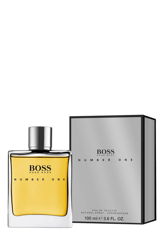 Boss Number One Hugo Boss for men