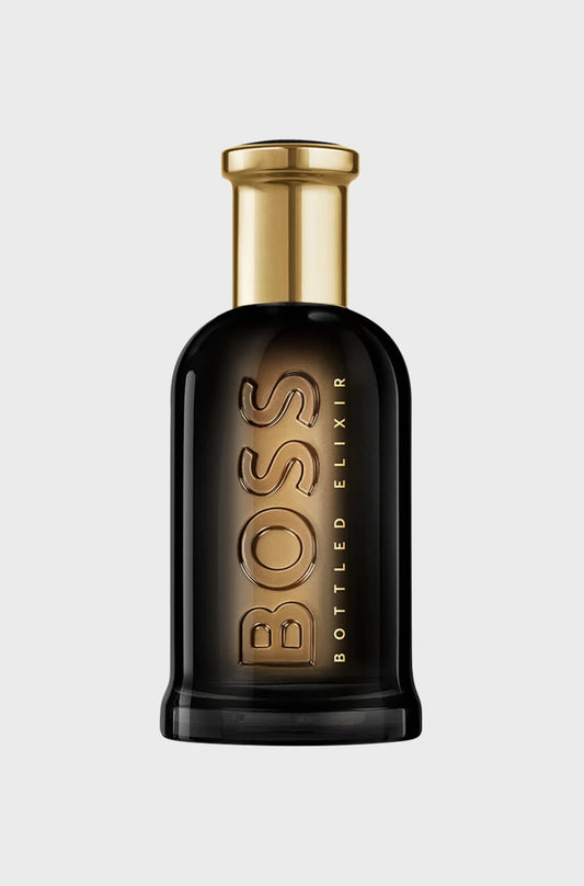 Boss Bottled Elixir Hugo Boss for men