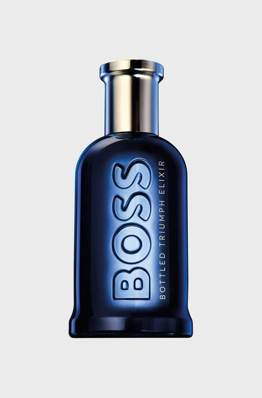 Boss Bottled Triumph Elixir Hugo Boss for men