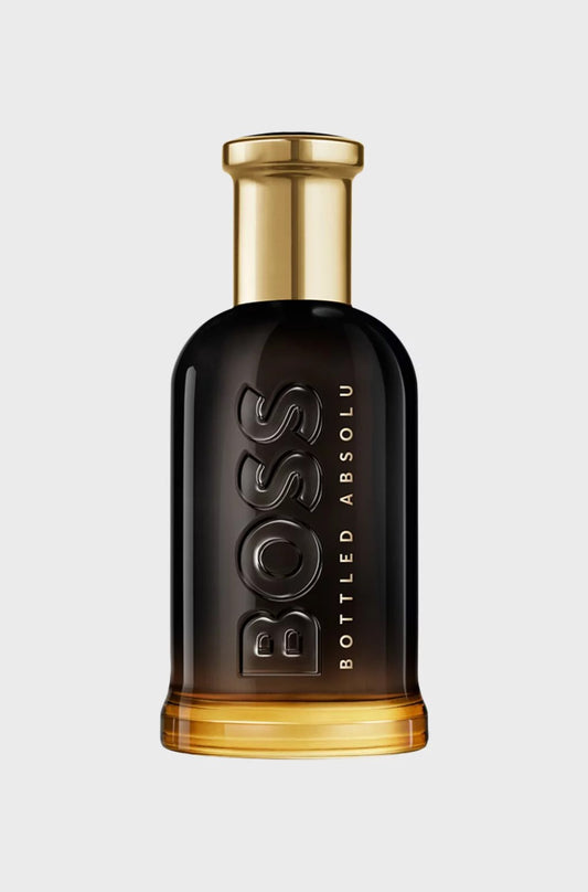 Bottled Absolu Hugo Boss for men
