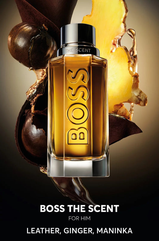 Boss The Scent Hugo Boss for men