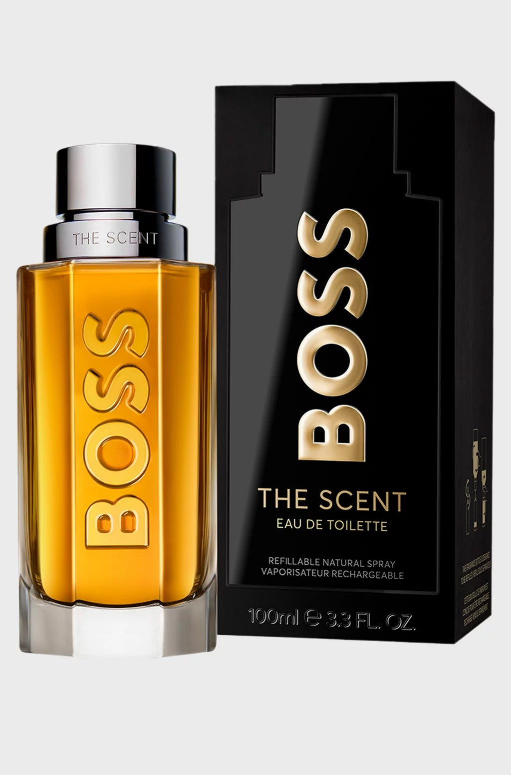 Boss The Scent Hugo Boss for men