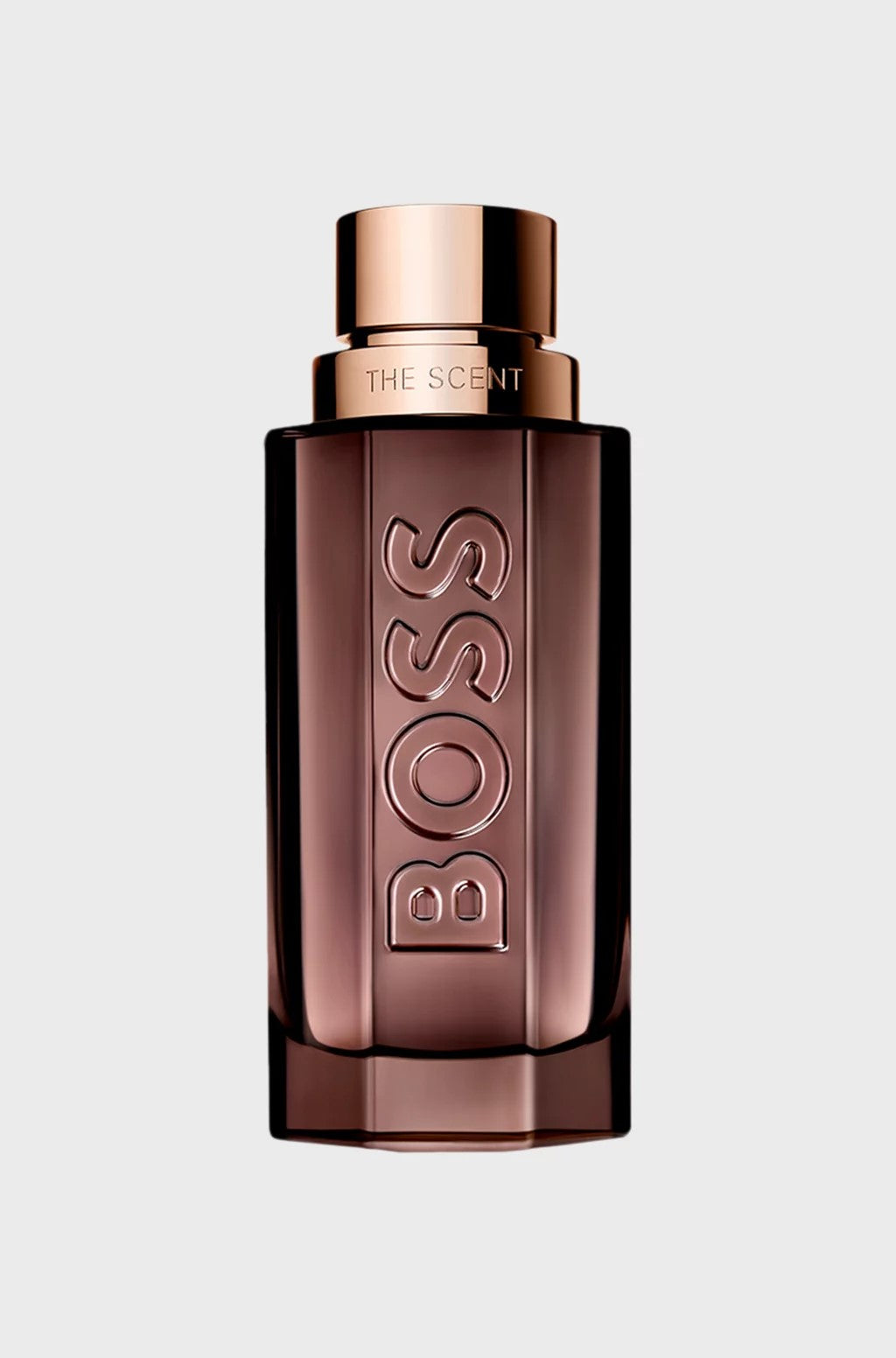 Boss The Scent Le Parfum for Him Le Parfum Hugo Boss for men