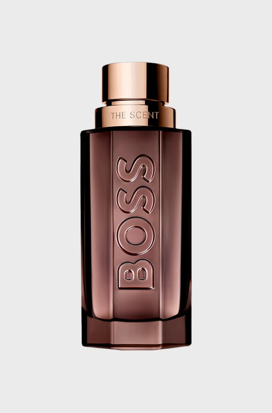 Boss The Scent Le Parfum for Him Le Parfum Hugo Boss for men