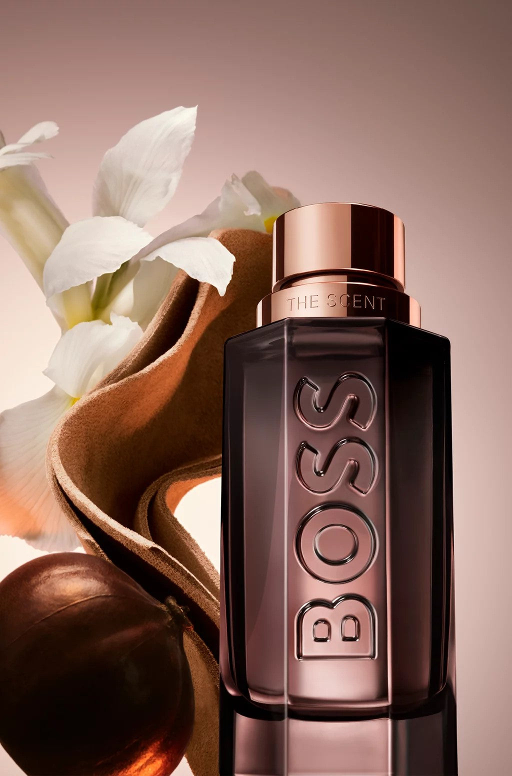 Boss The Scent Le Parfum for Him Le Parfum Hugo Boss for men