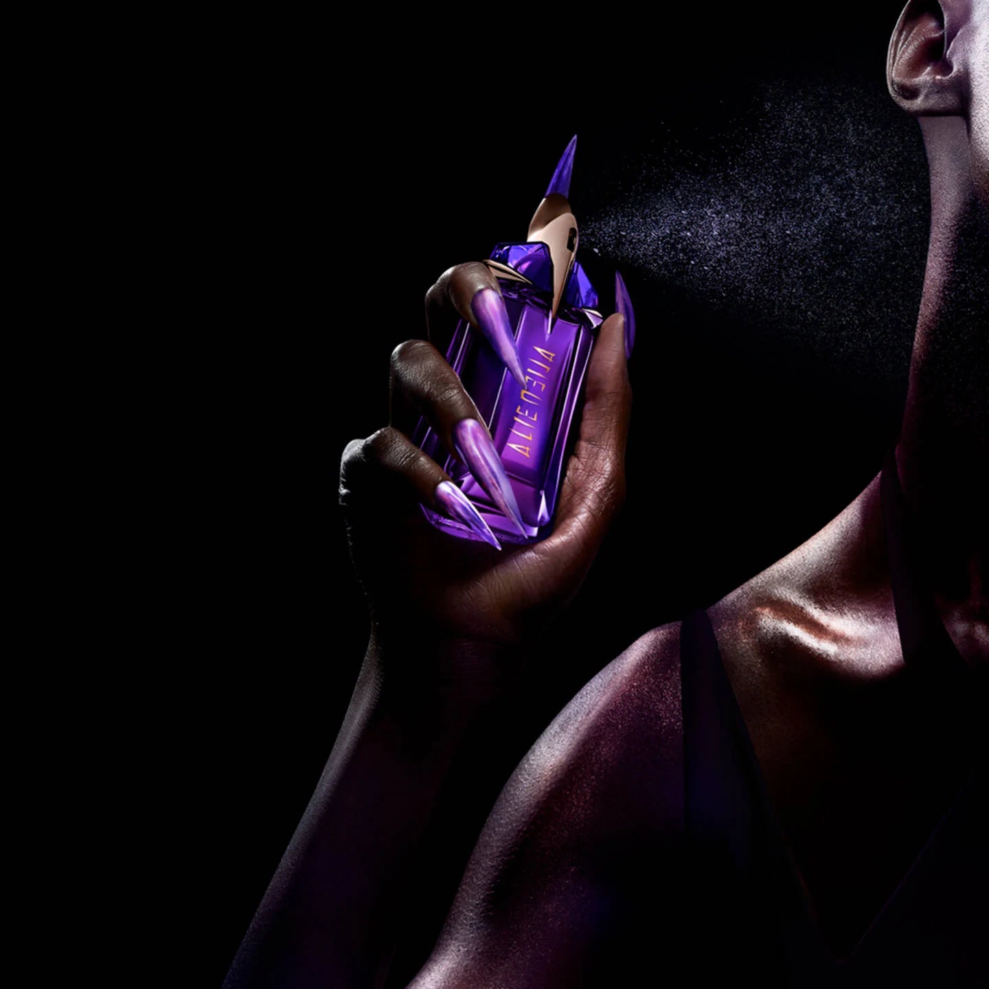 Alien Mugler for women