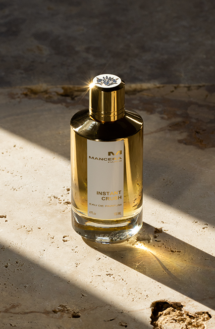 Instant Crush Mancera for women and men