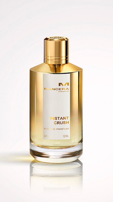 Instant Crush Mancera for women and men