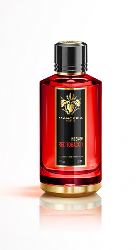 Red Tobacco Intense Mancera for women and men