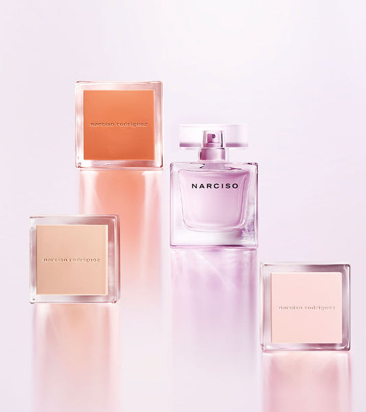 Narciso Eau de Parfum Radiante Narciso Rodriguez for women