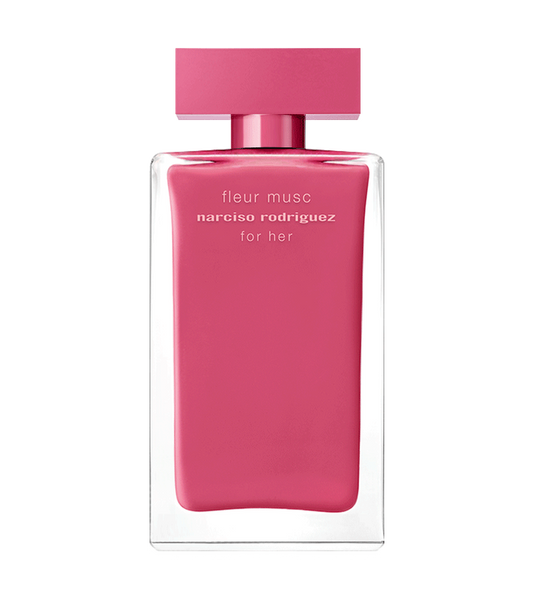 Narciso Rodriguez Fleur Musc for Her Narciso Rodriguez for women