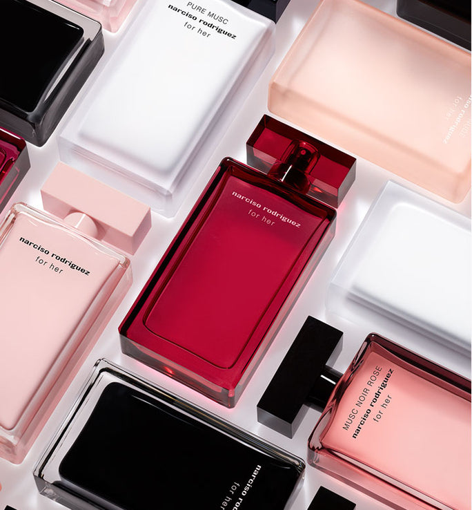 Narciso Rodriguez For Her Intense Narciso Rodriguez for women