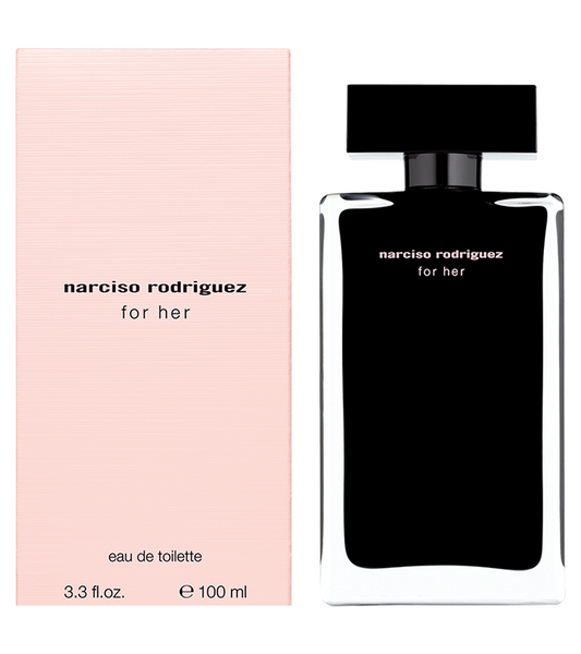 Narciso Rodriguez For Her Narciso Rodriguez for women