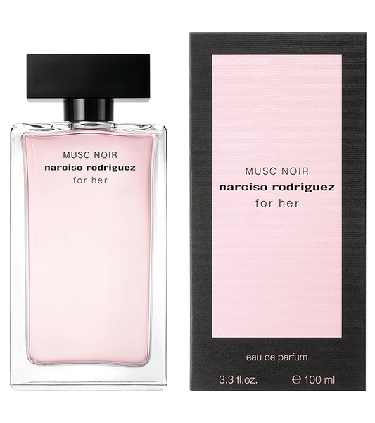 Musc Noir For Her Narciso Rodriguez for women
